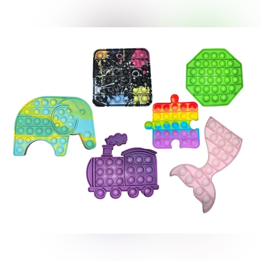 Pop it bundle